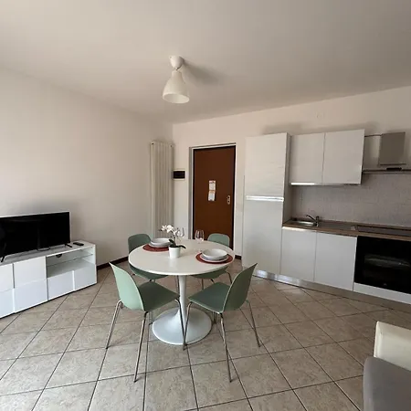 شقة Vicino A E Milano Mozzate