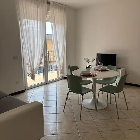 Vicino A E Milano شقة *