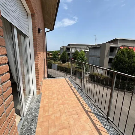 شقة Vicino A E Milano