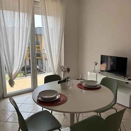 شقة Vicino A E Milano Mozzate