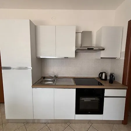 Vicino A E Milano شقة Mozzate