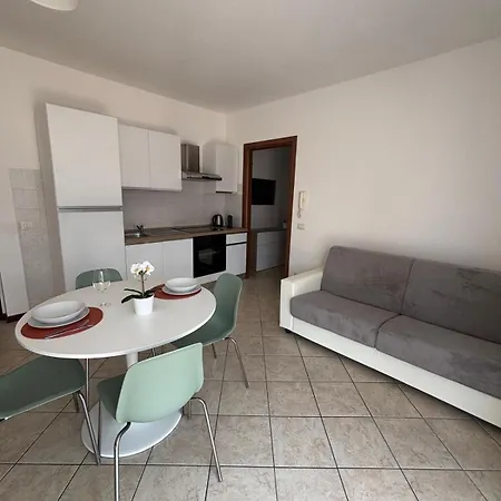 Apartamento Vicino A E Milano Mozzate
