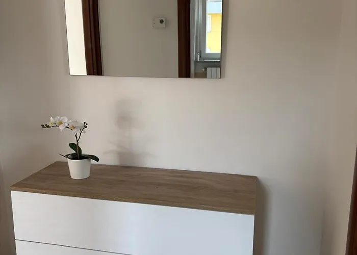 Vicino A E Milano Apartment