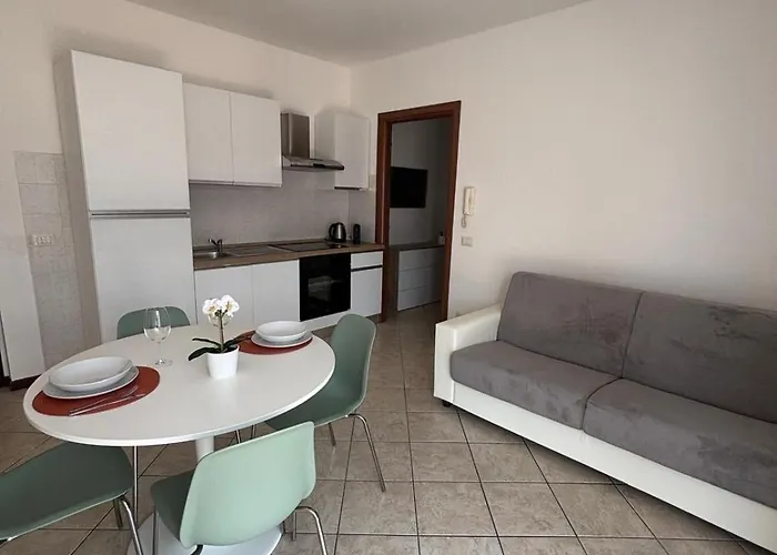 Apartment Vicino A E Milano Mozzate