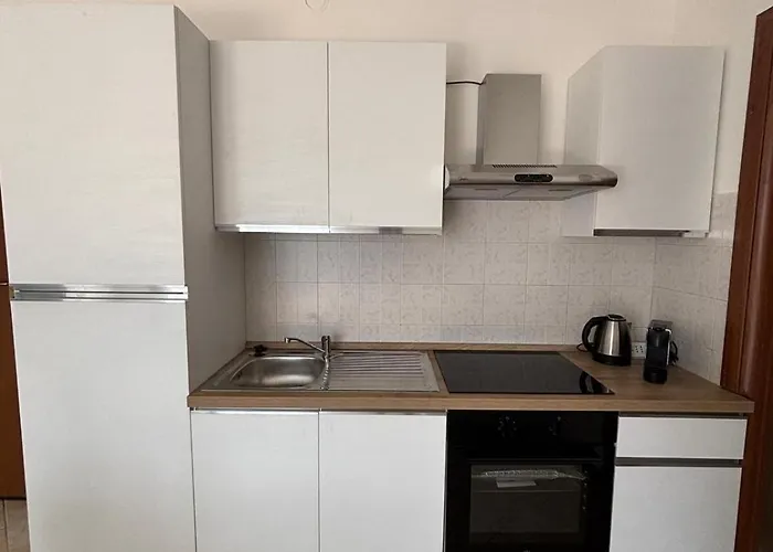 Vicino A E Milano Διαμέρισμα Mozzate